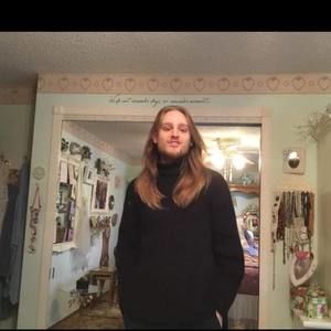 Meet your Posher, Cole